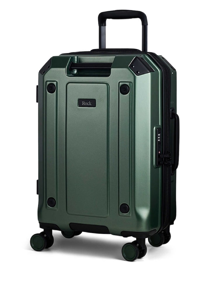 Rock Luggage Alpine Cabin Suitcase - Image 2 of 2