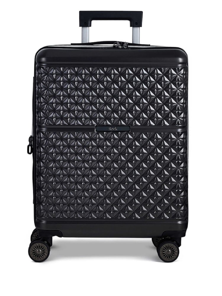 Rock Luggage Maya Cabin Suitcase - Image 2 of 2