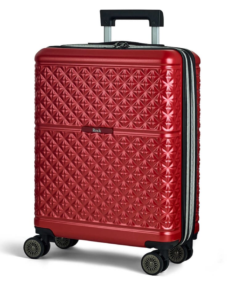 Rock Luggage Maya Cabin Suitcase - Image 2 of 2