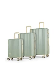 Rock Luggage Primrose Suitcases Set 3 Piece - Image 1 of 1