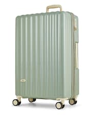 Rock Luggage Primrose Suitcases Set 3 Piece - Image 2 of 6