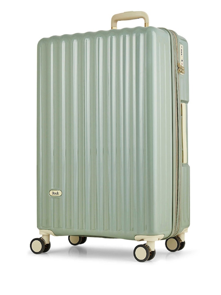 Rock Luggage Primrose Suitcases Set 3 Piece - Image 2 of 6