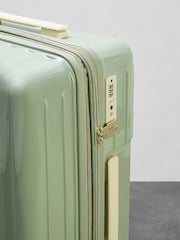 Rock Luggage Primrose Suitcases Set 3 Piece - Image 6 of 6
