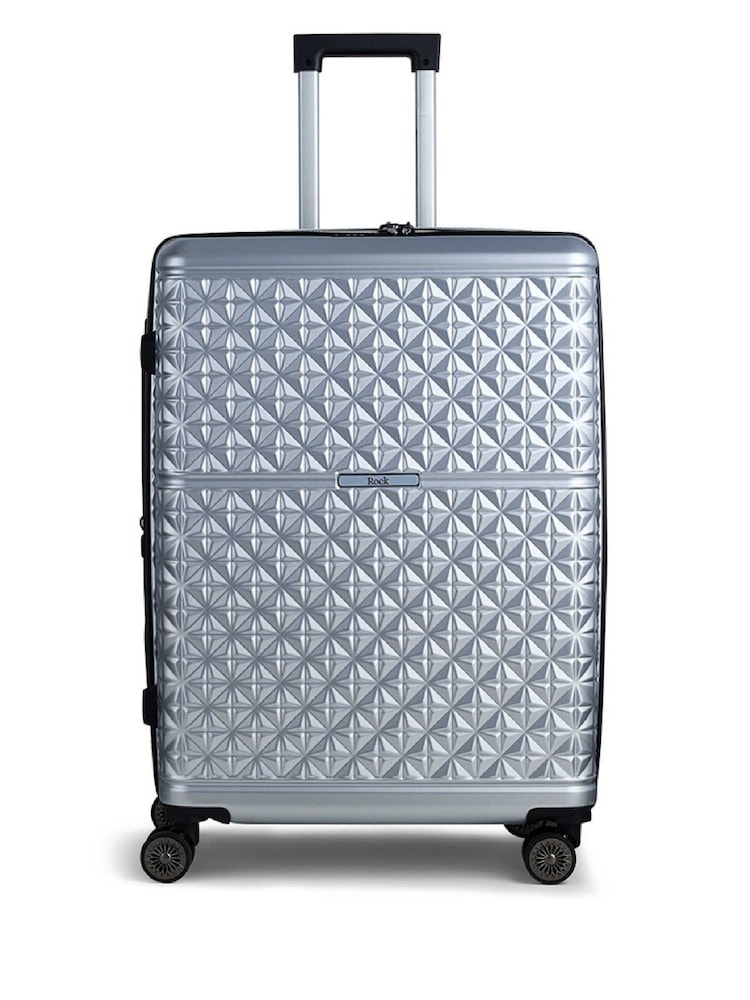 Rock Luggage Medium Maya Suitcase - Image 1 of 2