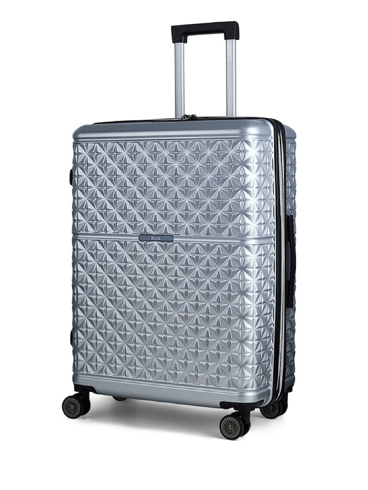 Rock Luggage Medium Maya Suitcase - Image 2 of 2