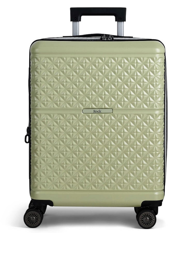 Rock Luggage Maya Cabin Suitcase - Image 1 of 2