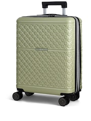 Rock Luggage Maya Cabin Suitcase - Image 2 of 2