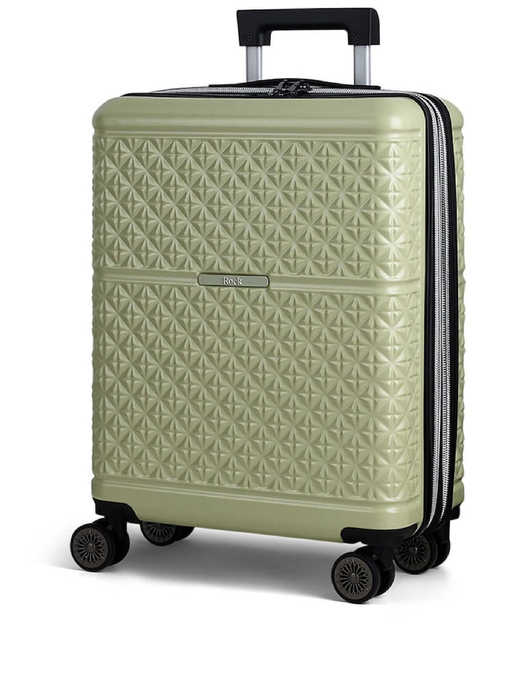 Rock Luggage Maya Cabin Suitcase - Image 2 of 2