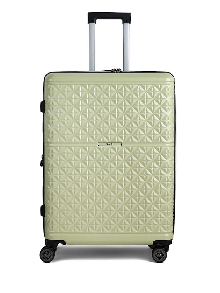 Rock Luggage Medium Maya Suitcase - Image 1 of 2