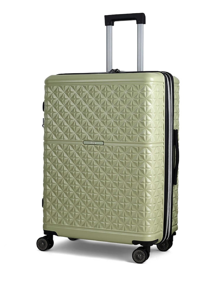 Rock Luggage Medium Maya Suitcase - Image 2 of 2
