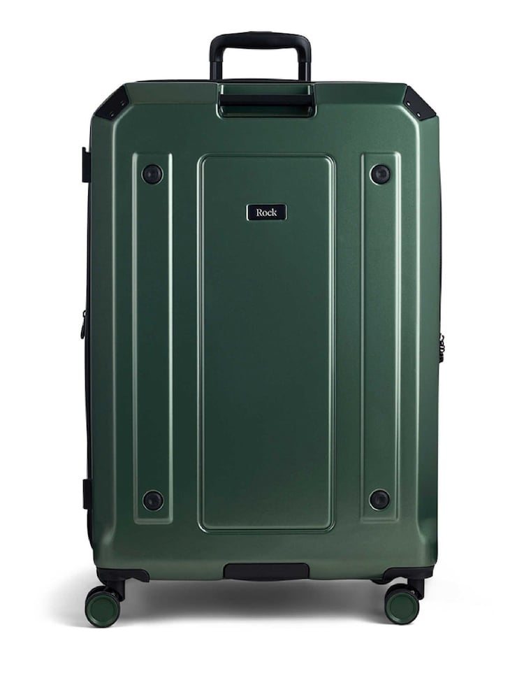Rock Luggage Large Alpine Suitcase - Image 1 of 7
