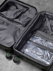 Rock Luggage Large Alpine Suitcase - Image 4 of 7