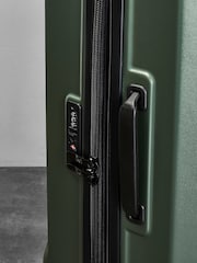 Rock Luggage Large Alpine Suitcase - Image 6 of 7