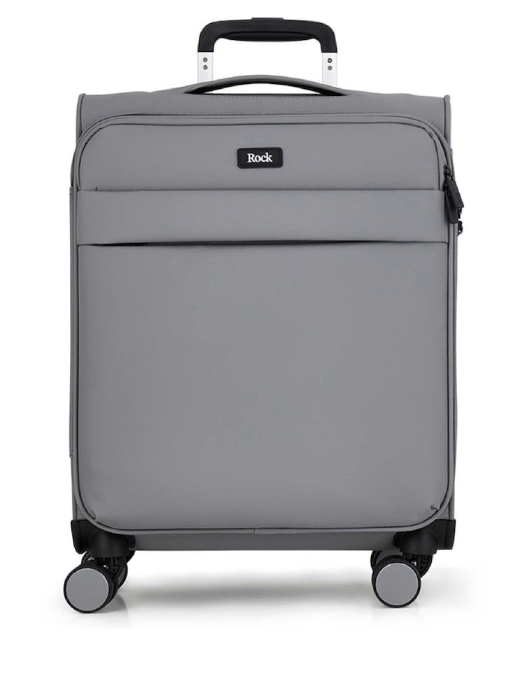 Rock Luggage Harper Cabin Suitcase - Image 1 of 2