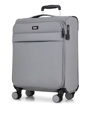 Rock Luggage Harper Cabin Suitcase - Image 2 of 2