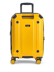 Rock Luggage Alpine Cabin Suitcase - Image 1 of 2