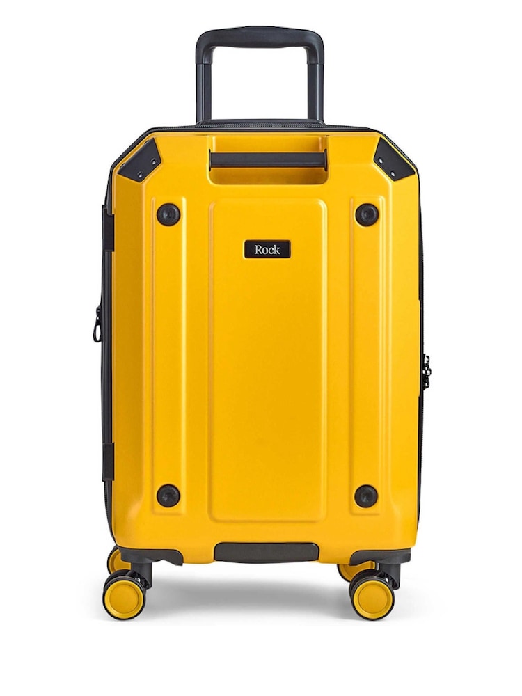 Rock Luggage Alpine Cabin Suitcase - Image 1 of 2
