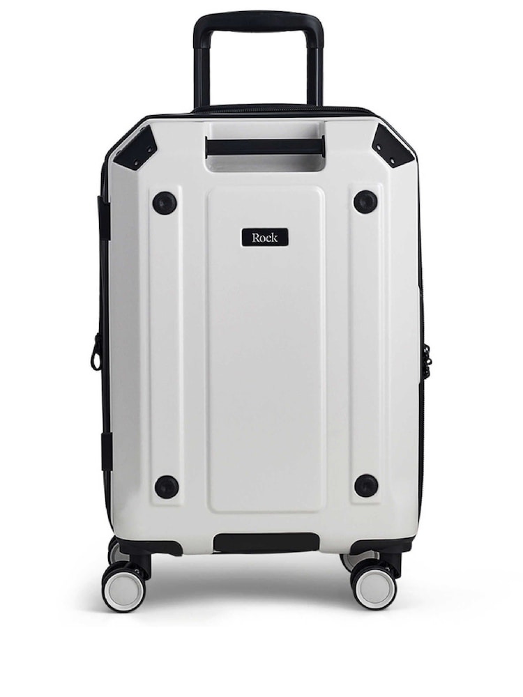 Rock Luggage Alpine Cabin Suitcase - Image 1 of 2