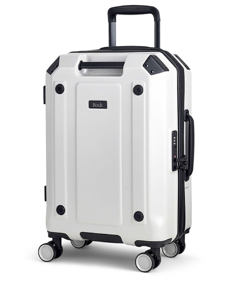 Rock Luggage Alpine Cabin Suitcase - Image 2 of 2