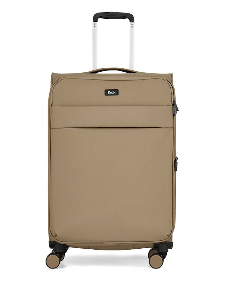 Rock Luggage Medium Harper Suitcase - Image 1 of 2