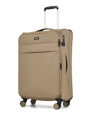 Rock Luggage Medium Harper Suitcase - Image 2 of 2