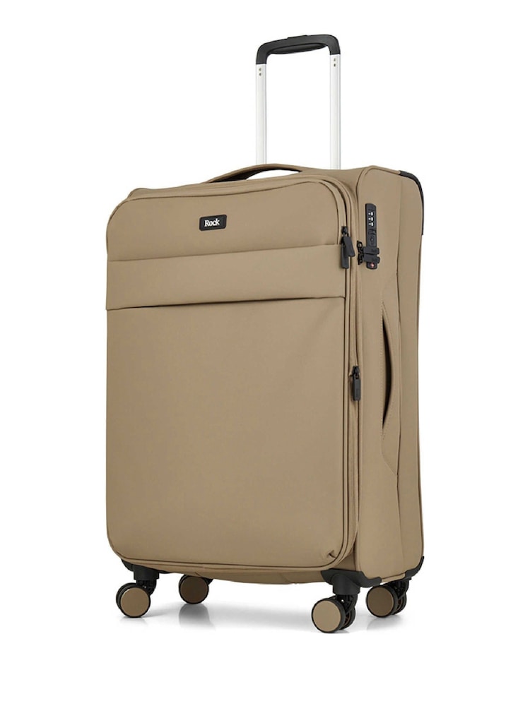 Rock Luggage Medium Harper Suitcase - Image 2 of 2