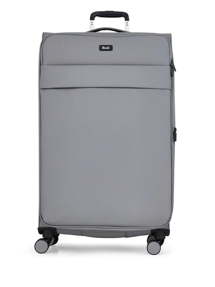 Rock Luggage Large Harper Suitcase - Image 1 of 6