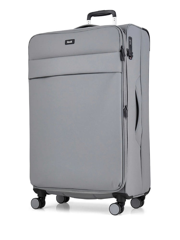 Rock Luggage Large Harper Suitcase - Image 2 of 6