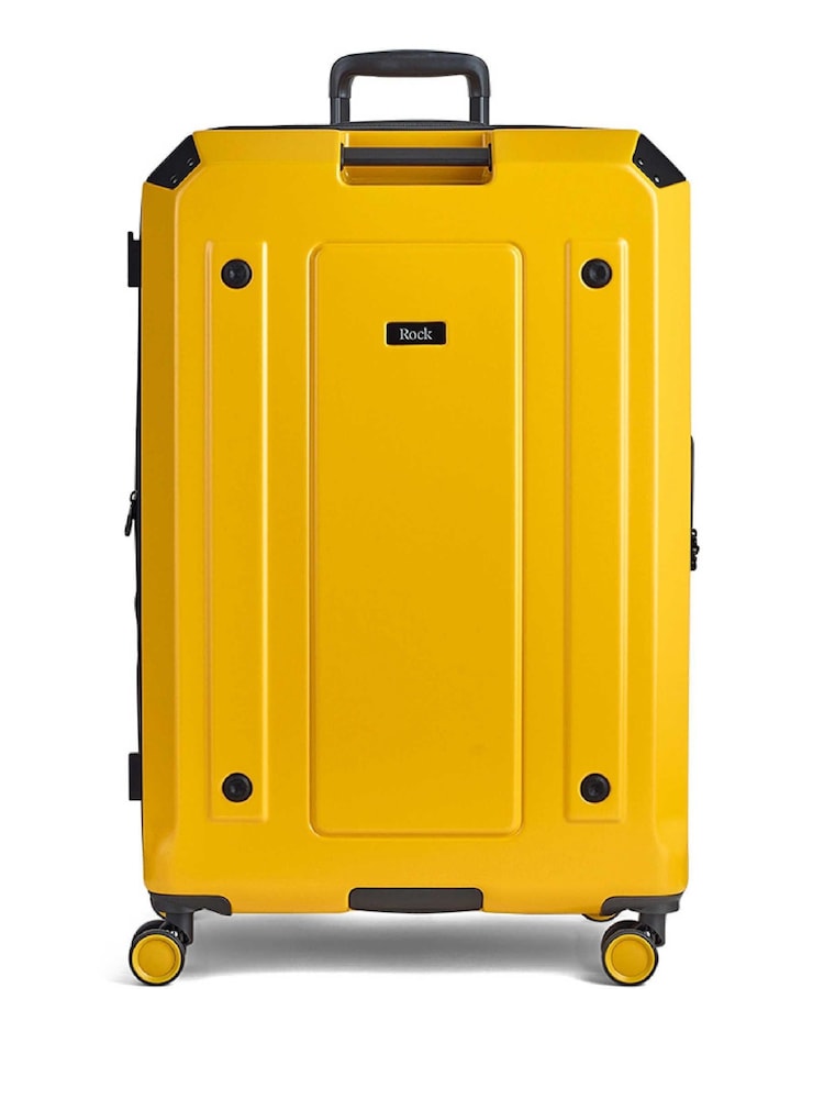 Rock Luggage Large Alpine Suitcase - Image 1 of 7