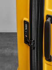 Rock Luggage Large Alpine Suitcase - Image 4 of 7