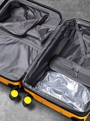 Rock Luggage Large Alpine Suitcase - Image 6 of 7