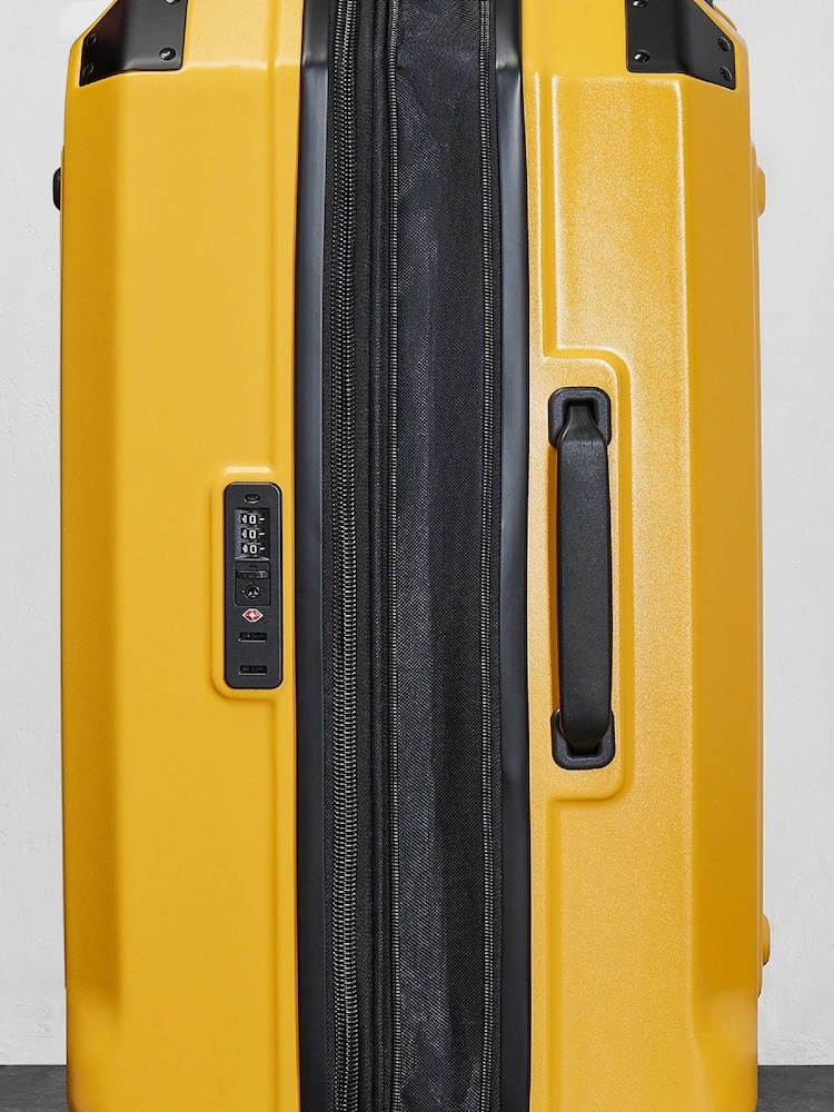 Rock Luggage Large Alpine Suitcase - Image 7 of 7