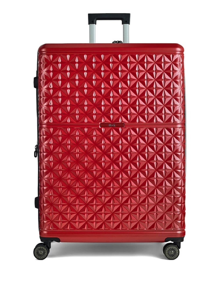 Rock Luggage Large Maya Suitcase - Image 1 of 6