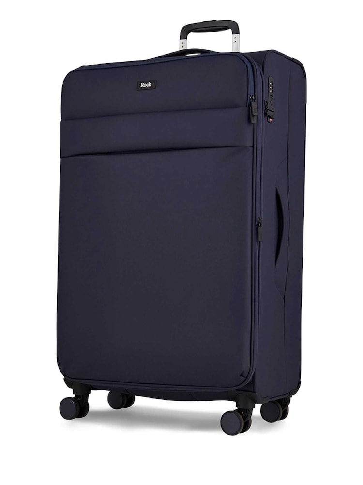 Rock Luggage Large Harper Suitcase - Image 2 of 6
