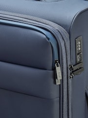 Rock Luggage Large Harper Suitcase - Image 6 of 6
