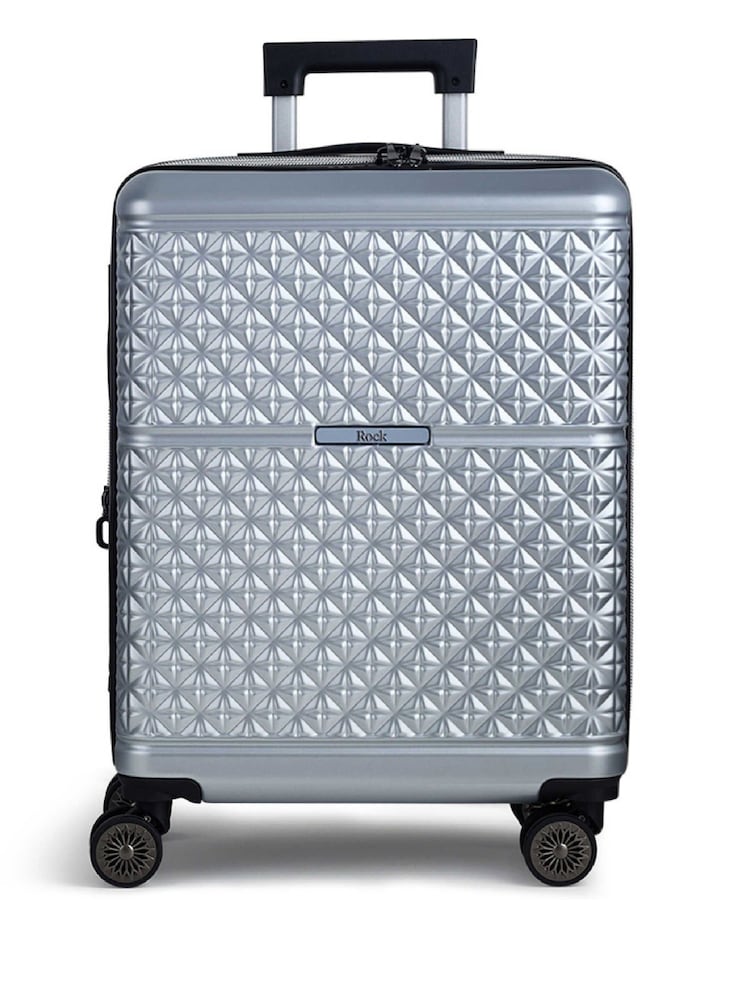 Rock Luggage Maya Cabin Suitcase - Image 1 of 2