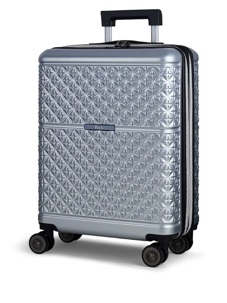 Rock Luggage Maya Cabin Suitcase - Image 2 of 2