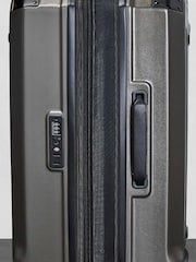 Rock Luggage Large Alpine Suitcase - Image 4 of 7