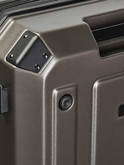 Rock Luggage Large Alpine Suitcase - Image 5 of 7