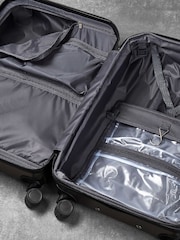 Rock Luggage Large Alpine Suitcase - Image 6 of 7