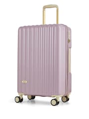 Rock Luggage Medium Primrose Suitcase - Image 2 of 2