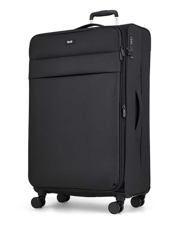 Rock Luggage Large Harper Suitcase - Image 2 of 6