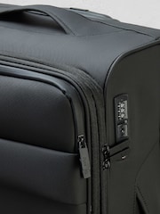 Rock Luggage Large Harper Suitcase - Image 6 of 6