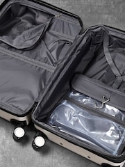 Rock Luggage Large Alpine Suitcase - Image 6 of 7