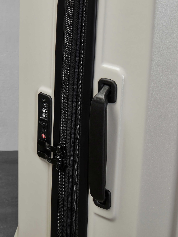 Rock Luggage Large Alpine Suitcase - Image 7 of 7