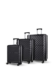 Rock Luggage Maya Suitcases Set 3 Piece - Image 1 of 1