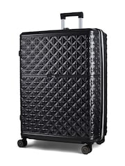 Gris - Rock Luggage Maya Suitcases Set 3 Piece - Imagen 2 de 6