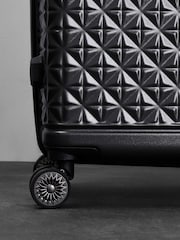 Gris - Rock Luggage Maya Suitcases Set 3 Piece - Imagen 3 de 6