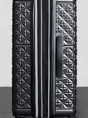 Gris - Rock Luggage Maya Suitcases Set 3 Piece - Imagen 4 de 6