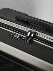 Gris - Rock Luggage Maya Suitcases Set 3 Piece - Imagen 6 de 6